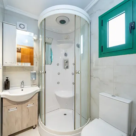 Paola Apartmán Fiskardo