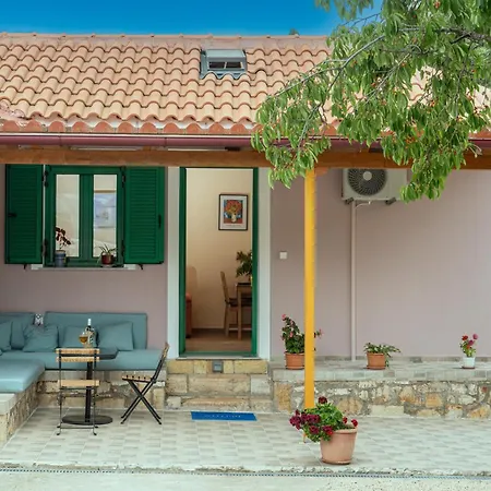 Paola Apartmán Fiskardo