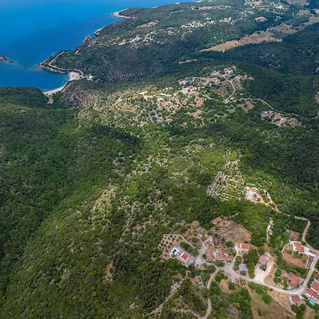 Paola Apartmán Fiskardo