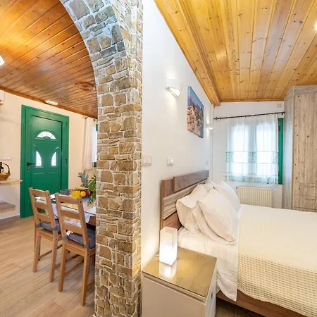 Apartment Paola