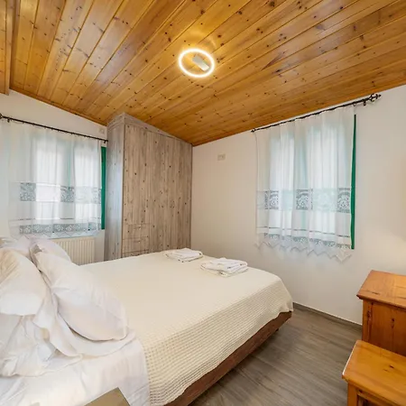 Paola Apartamento Fiskardo